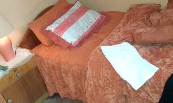 Addis Ababa Resort | Private room ∙ 2 guests