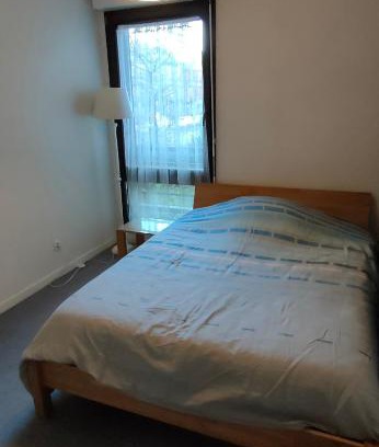 Curial Cambrai House | Private room for 1 person only in my family apartment in Paris 75019, at a RER E station from La Gare du Nord