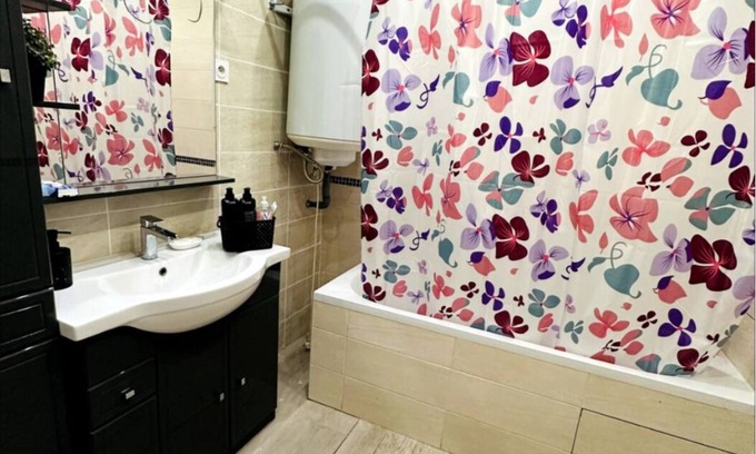 Tremblay-en-France House | Private Room & Shared Bathroom Near CDG Airport, Parc de Expo, Disneyland