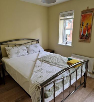 Manchester House | Private room