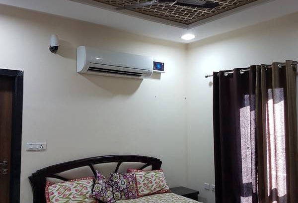 Bani Park Resort | Private room ∙ 2 guests