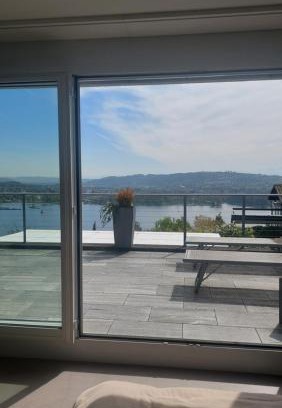 Magglingen House | Private room Lake View