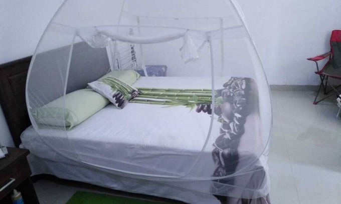 Galigamuwa Resort | Private room ∙ 2 guests