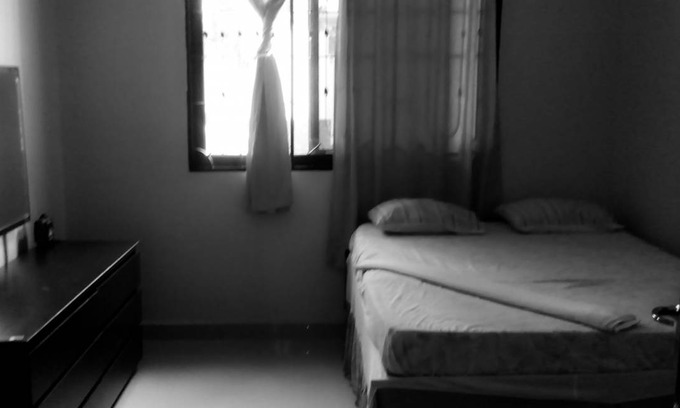 Sinza Resort | Private room ∙ 1 guest