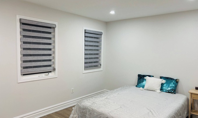 New Tecumseth House | Private room with shared bathroom (5minutos Honda)