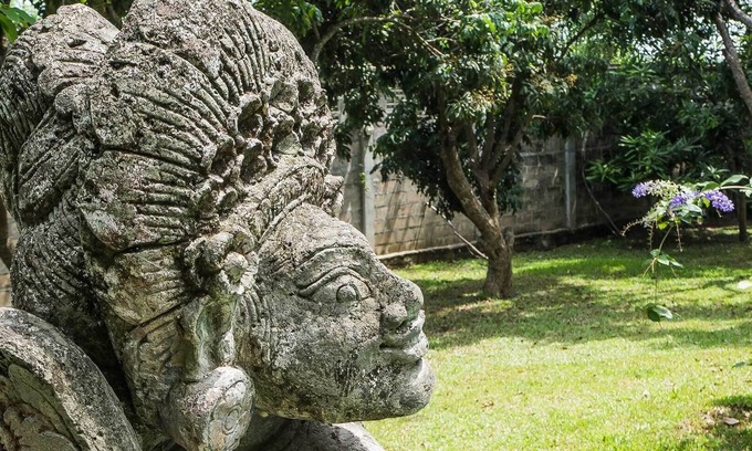 Mae Pong House | PRIVATE RURAL HOUSE NEAR CHIANG MAI