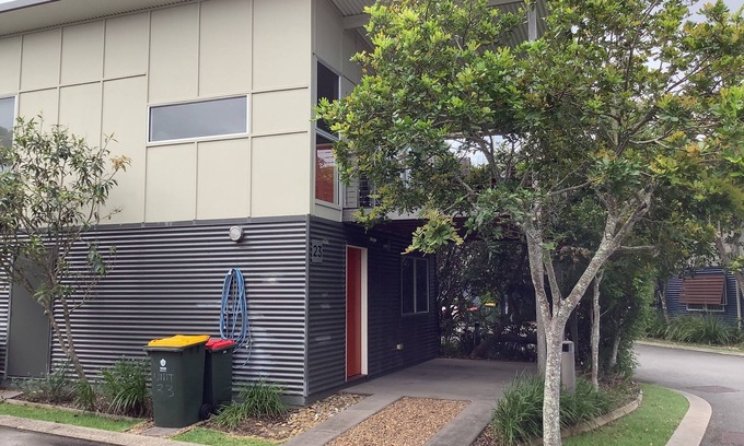 Kings Forest House | Private self-contained Beachshack