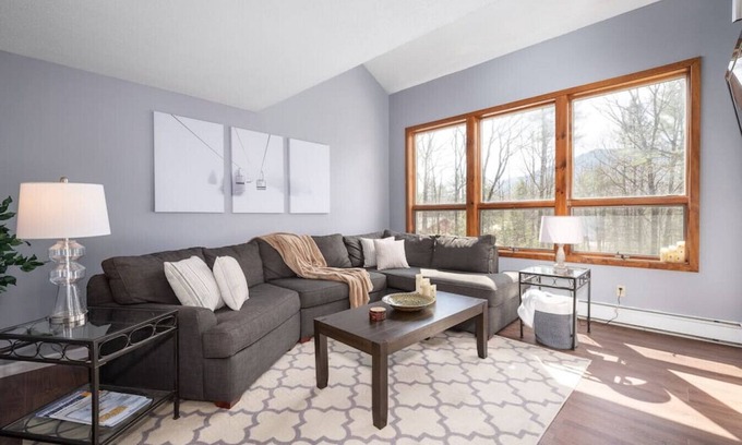 Birch Hill House | Private-Spacious-Hot Tub-King Bed-Games Room