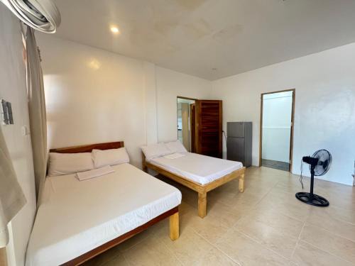 Lobo Resort | Private Villa in Lobo