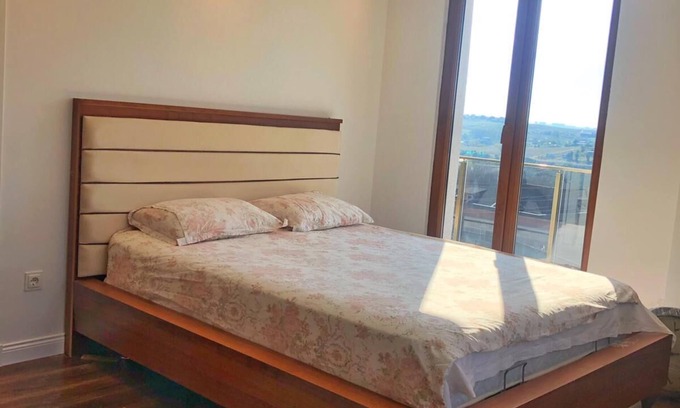 Arnavutkoy House | Private Villa Room Near Istanbul Airport