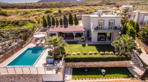 Skotino Villa | Private Villas Gouves
