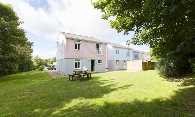 Saint Columb Major House | Privately Owned Premier Detached Property with Wi-Fi