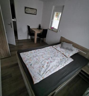 Sontheim im Stubental House | Privates Zimmer in ruhiger Lage Heidenheim-Steinheim am Albuch