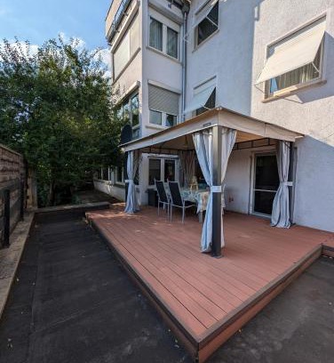 Goeppingen Apartment | Privatunterkunft in Göppingen
