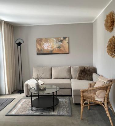 Kickenbach Apartment | Privatwohnung mit Terrasse zum Relaxen