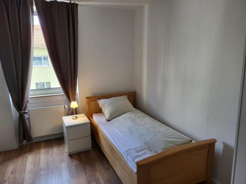 Oberstadt House | Privatzimmer an der Uniklinik Mainz