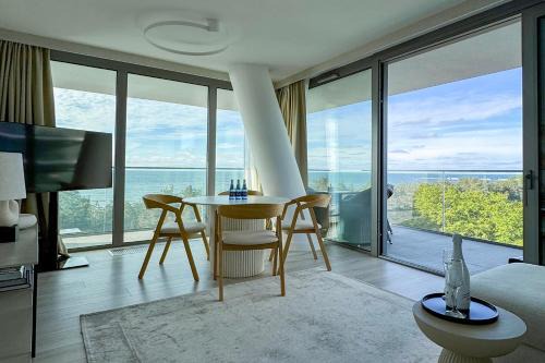 Miedzyzdroje Apartment | Privilege Apartment