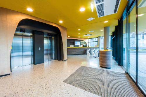 Zentrum Hotel | Prize by Radisson, Bonn City