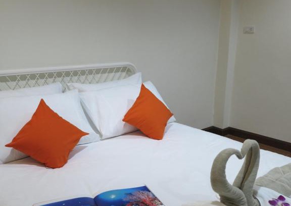 Downtown Krabi House | Pro Chill Krabi Guesthouse