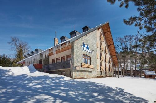 Benecko Hotel | ProFamily Hotel TOP Benecko