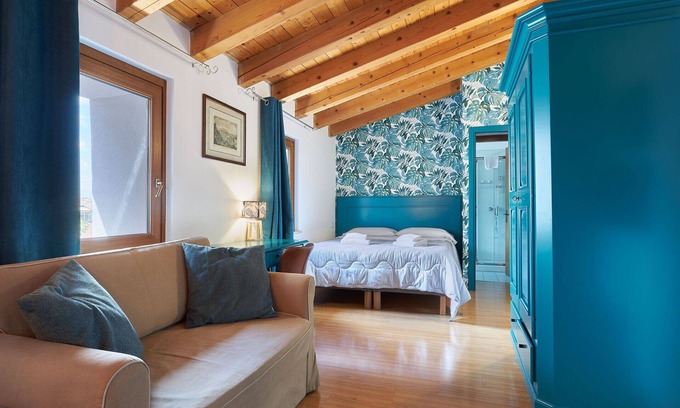 Verona City Centre Apartment | Professor's Nest 12