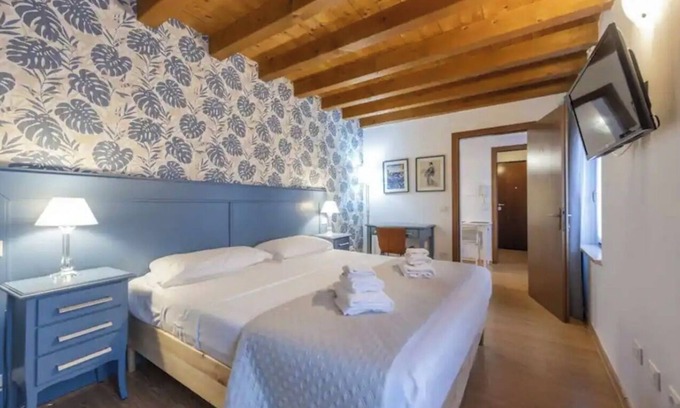 Verona City Centre Apartment | PROFESSOR'S NEST 2 - VERONA APARTMENTS
