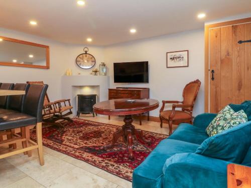 Dulverton House | Proffitts Cottage