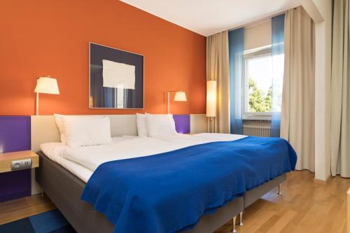 Norrkoping Hotel | ProfilHotels President