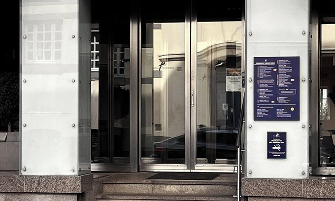 Norrkoping Hotel | ProfilHotels President