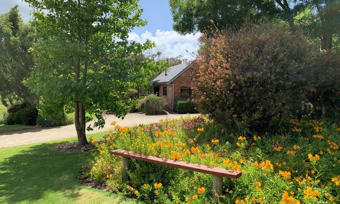 Waratah North Cottage | Prom Coast Holiday Lodge