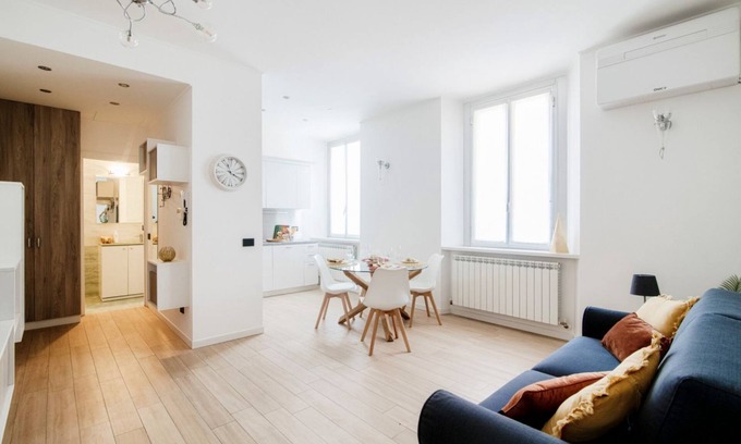 Cernobbio Apartment | Promenade - My Home In Como