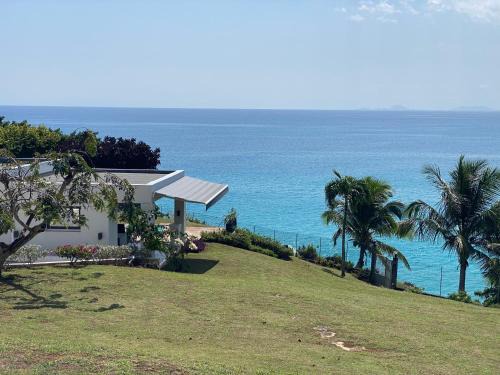 Dampierre Villa | PROMONTOIRE DESIGN SUR MER