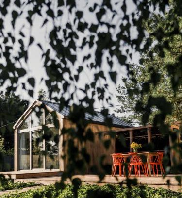 gmina Rzasnik House | Promowa17