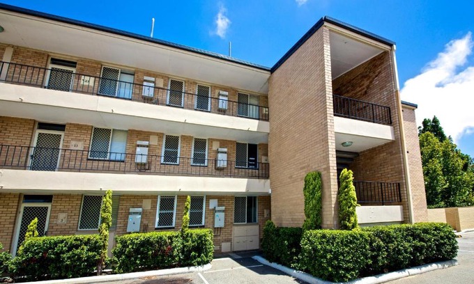 Tuart Hill Apartment | Pronto Apartments
