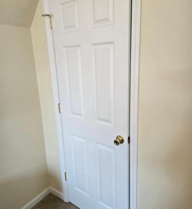Mocksville House | properties not open