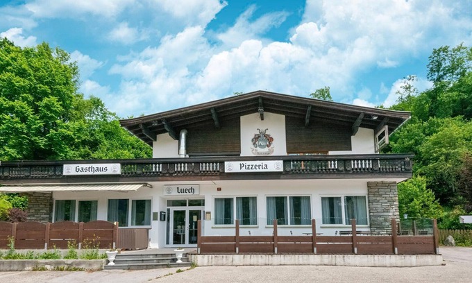 Kirchbichl Apartment | Property in Kirchbichl