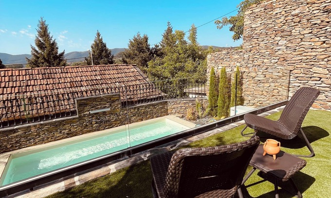 Gondomar House | Propriété en Face du "rio Douro"