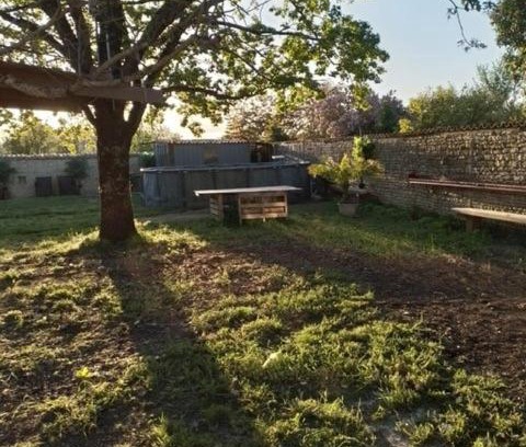 Benon Villa | Propriete à-côté de la rochelle