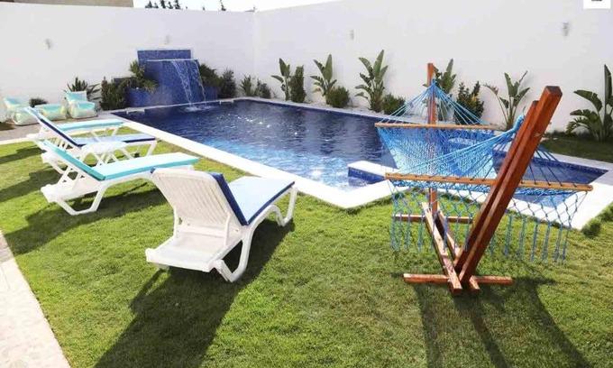 Hammamet Sud Apartment | Proprio immobilier