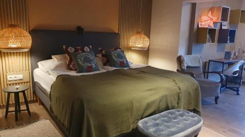 Balatonfured Apartment | Prosecco Apartman