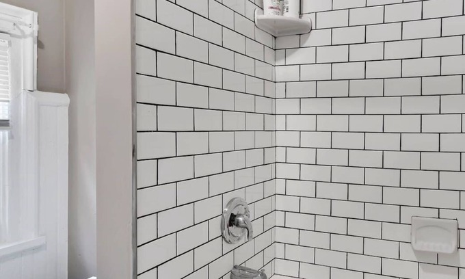 Front Park House | Prospect Affordable 1 Bed