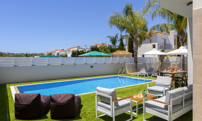 Pernera Villa | Protaras Palm Villa 54