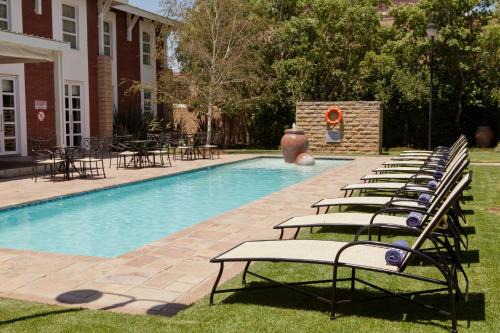 Brandwag Hotel | Protea Hotel by Marriott Bloemfontein