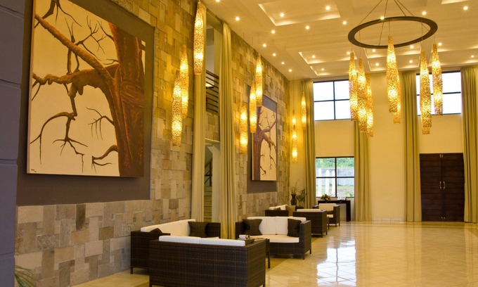 Chipata Hotel | Protea Hotel by Marriott Chipata