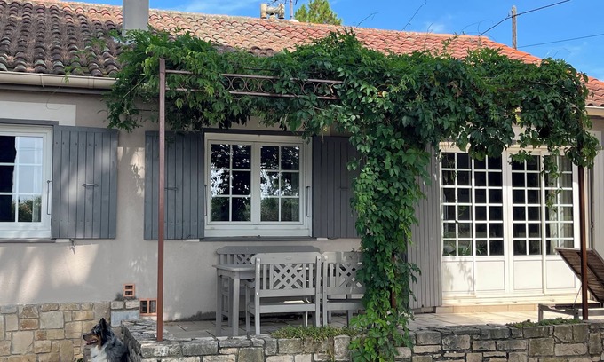Montelimar Villa | Provencal house with swimming pool in the countryside on 5000m2 of land