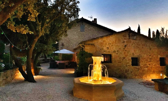 Pelissanne Other | Provence Family Escape ☀️ MAS du 17e en campagne Aixoise
