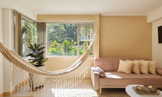 La Florida Apartment | Provenza's Retreat - Peaceful 1BR-1BA Apartment