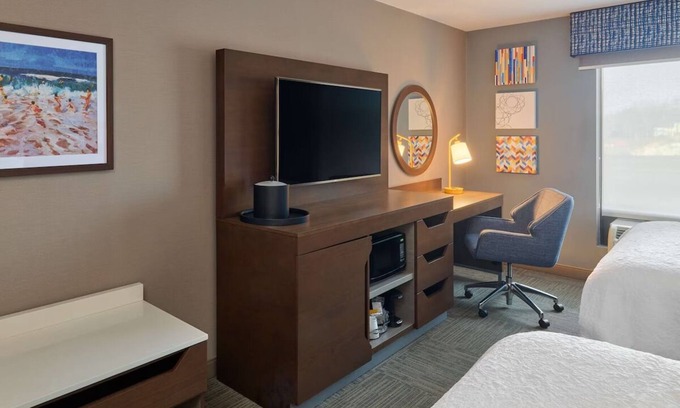 Smithfield Hotel | Providence Proximity: Stay Close to Downtown with Comfort | 2 Units