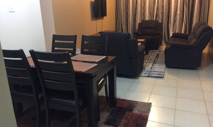 Athi River Apartment | Proximity Service Apartment