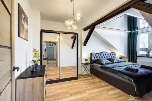Nowy Sacz Apartment | Przy Deptaku VAT